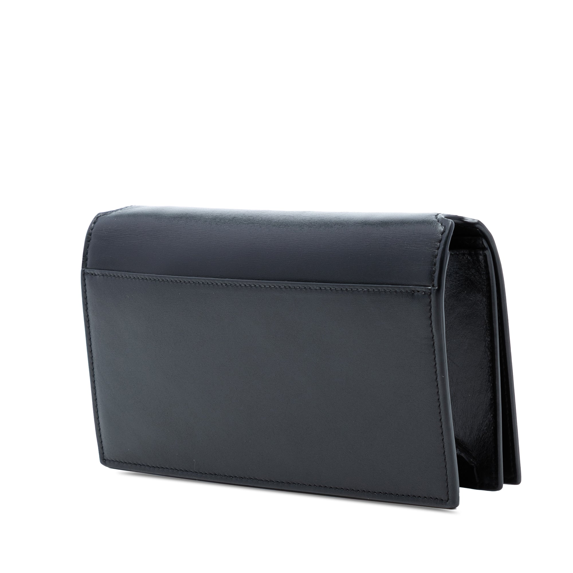 Smooth Calfskin Crossbody - Image 2