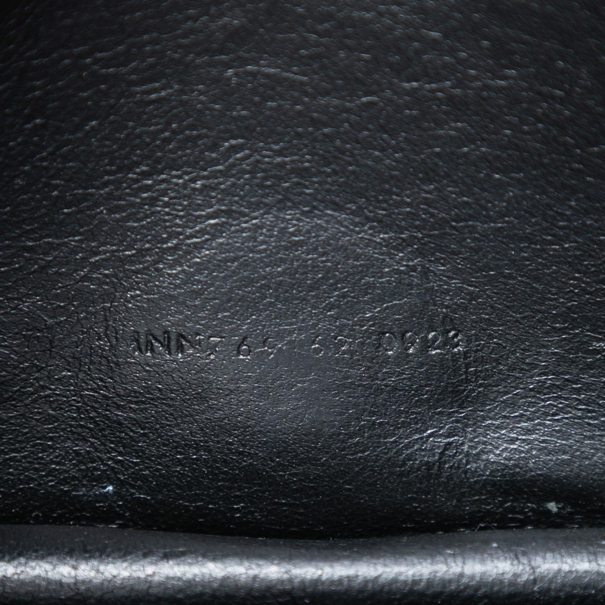 Smooth Calfskin Crossbody - Image 5