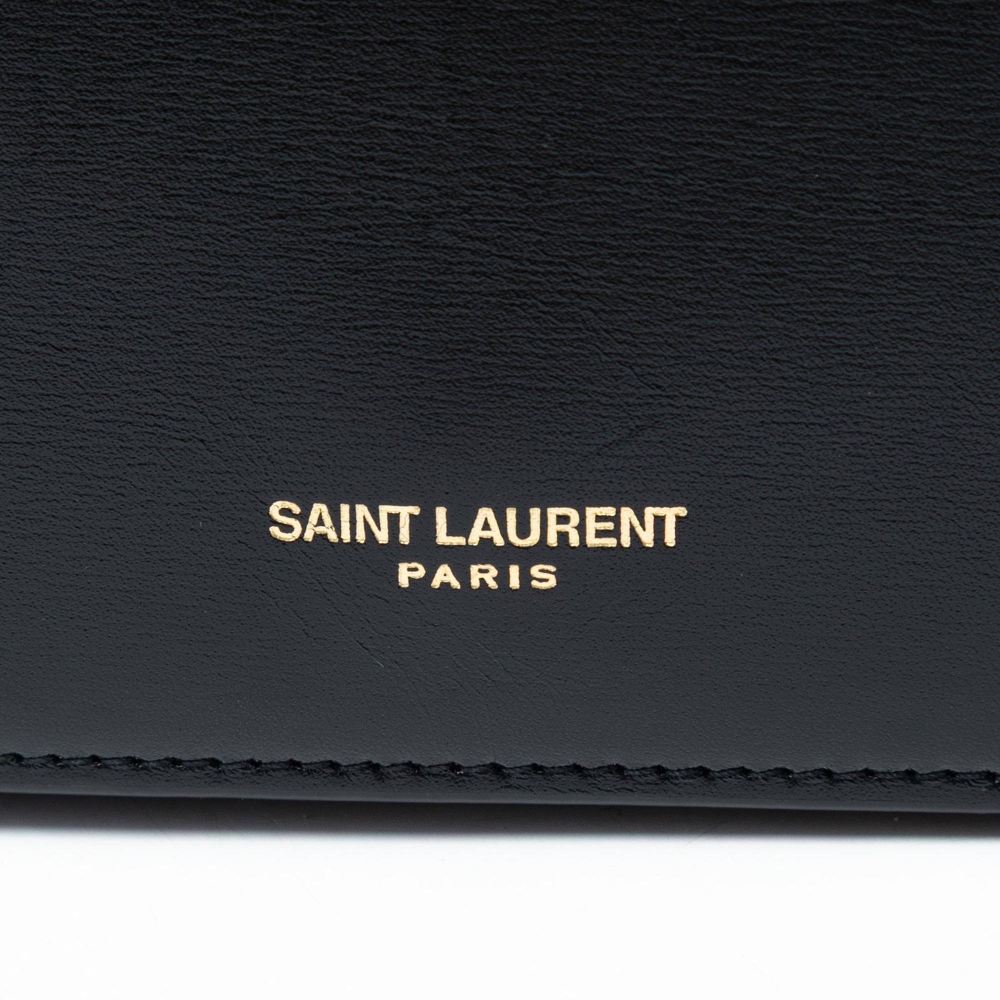 Smooth Calfskin Crossbody - Image 6