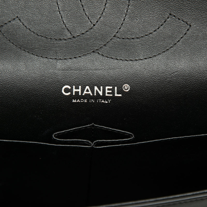 Jumbo Classic Patent Double Flap - Image 5
