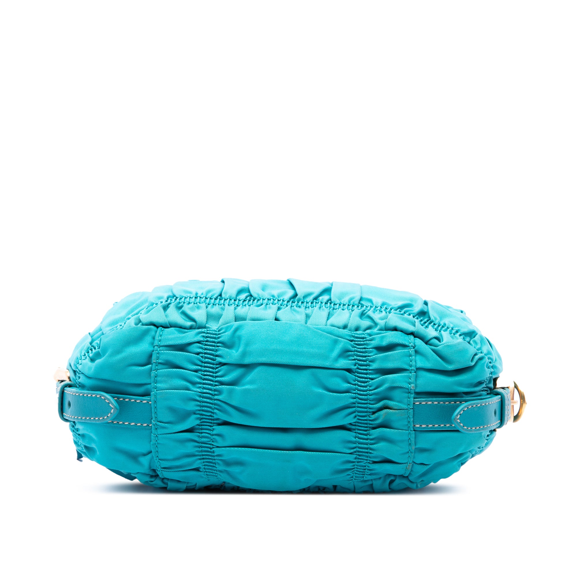 Tessuto Gaufre Crossbody - Image 3