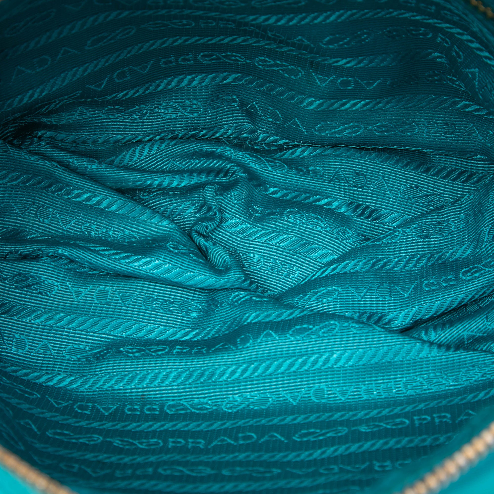 Tessuto Gaufre Crossbody - Image 4