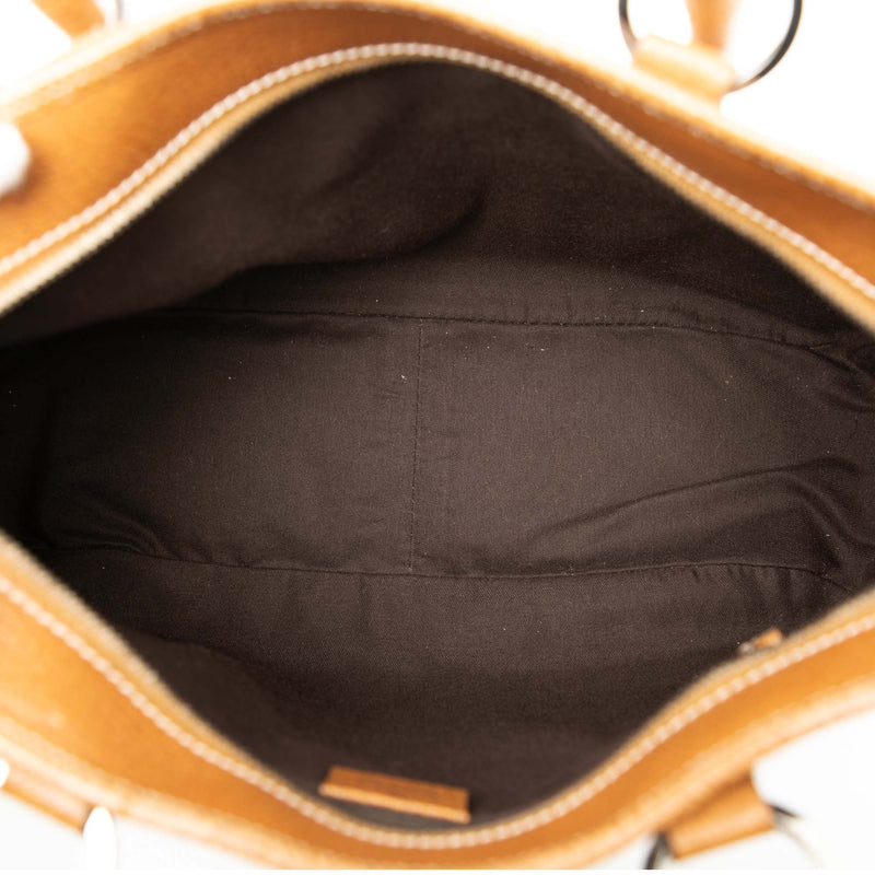GG Canvas Tote - Image 4