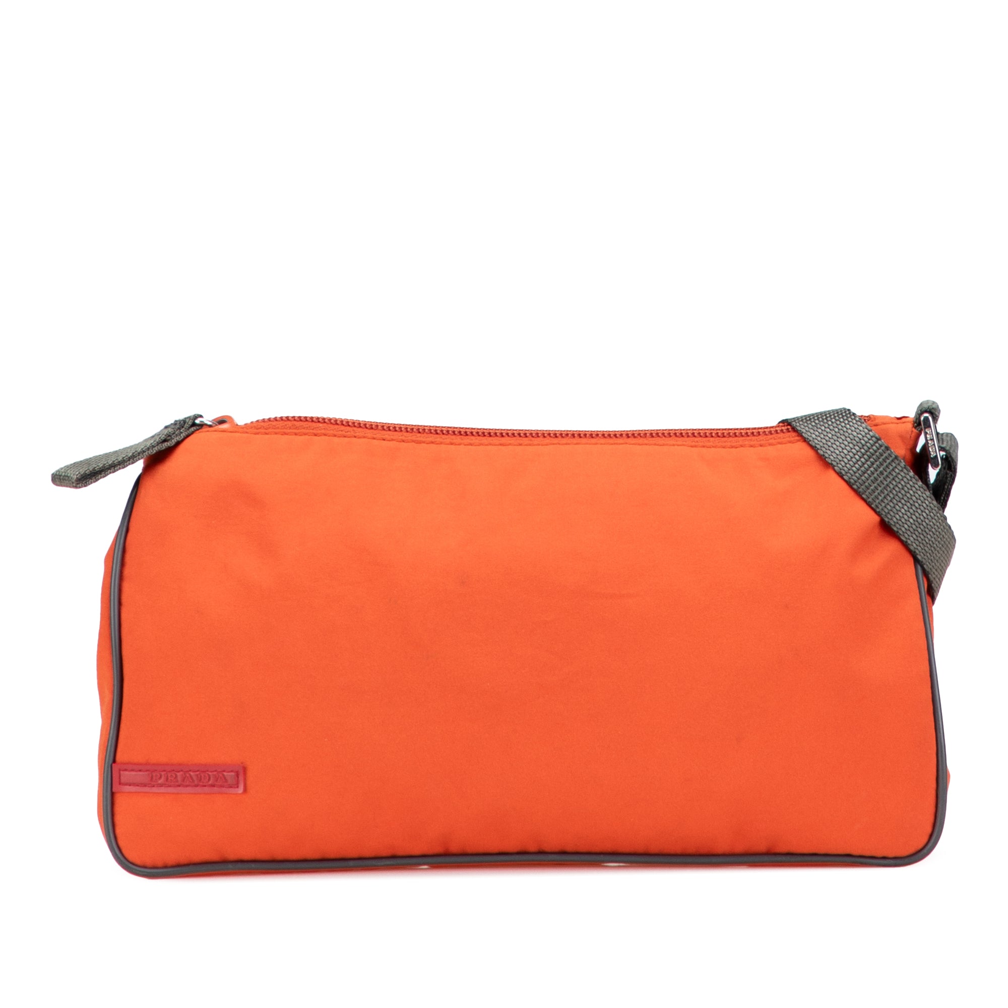 Tessuto Sport Shoulder Bag - Image 1