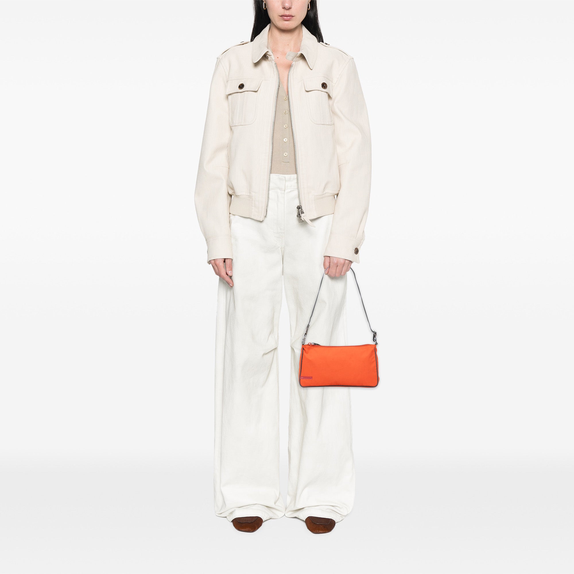 Tessuto Sport Shoulder Bag - Image 11