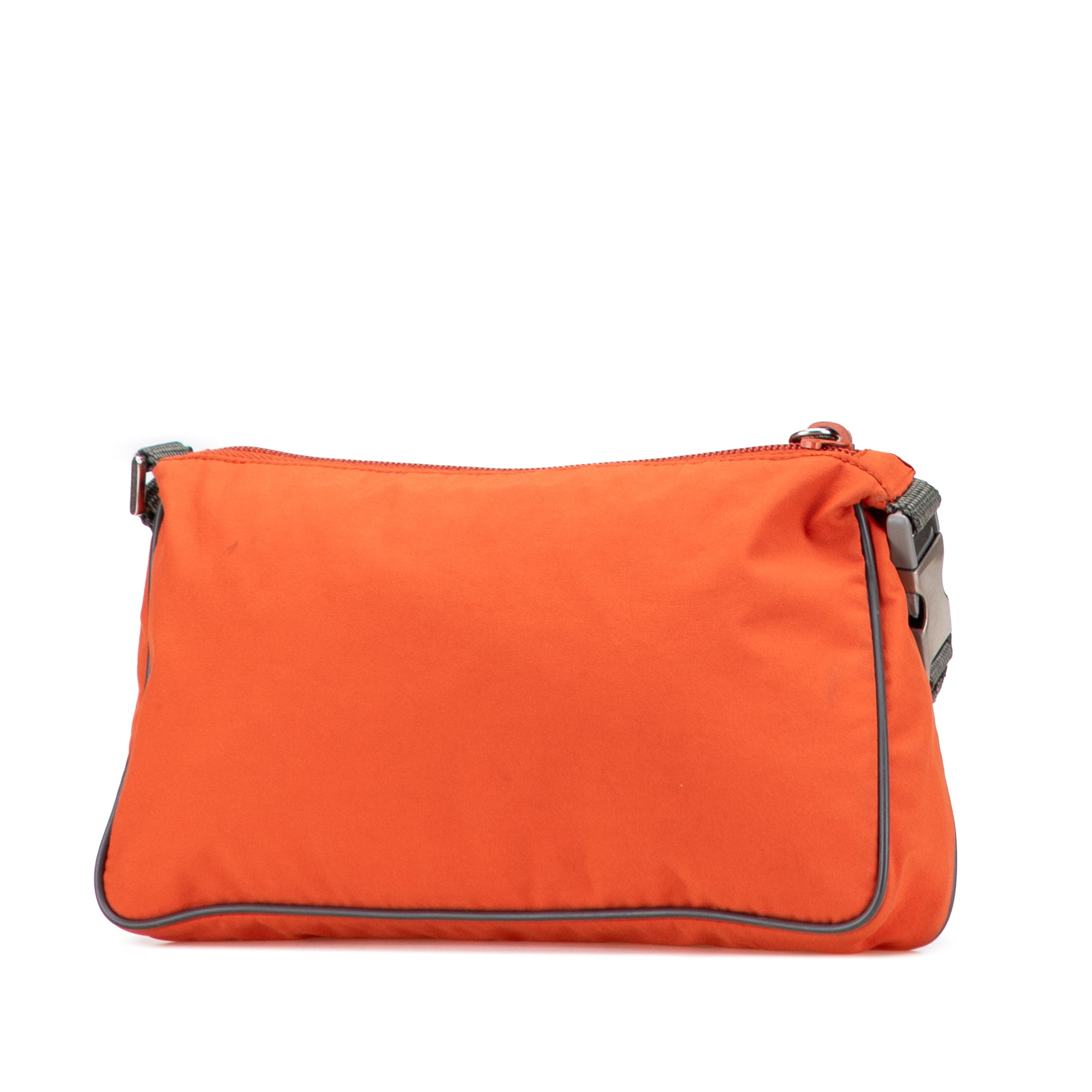 Tessuto Sport Shoulder Bag - Image 2