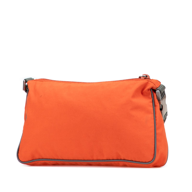 Tessuto Sport Shoulder Bag - Image 2