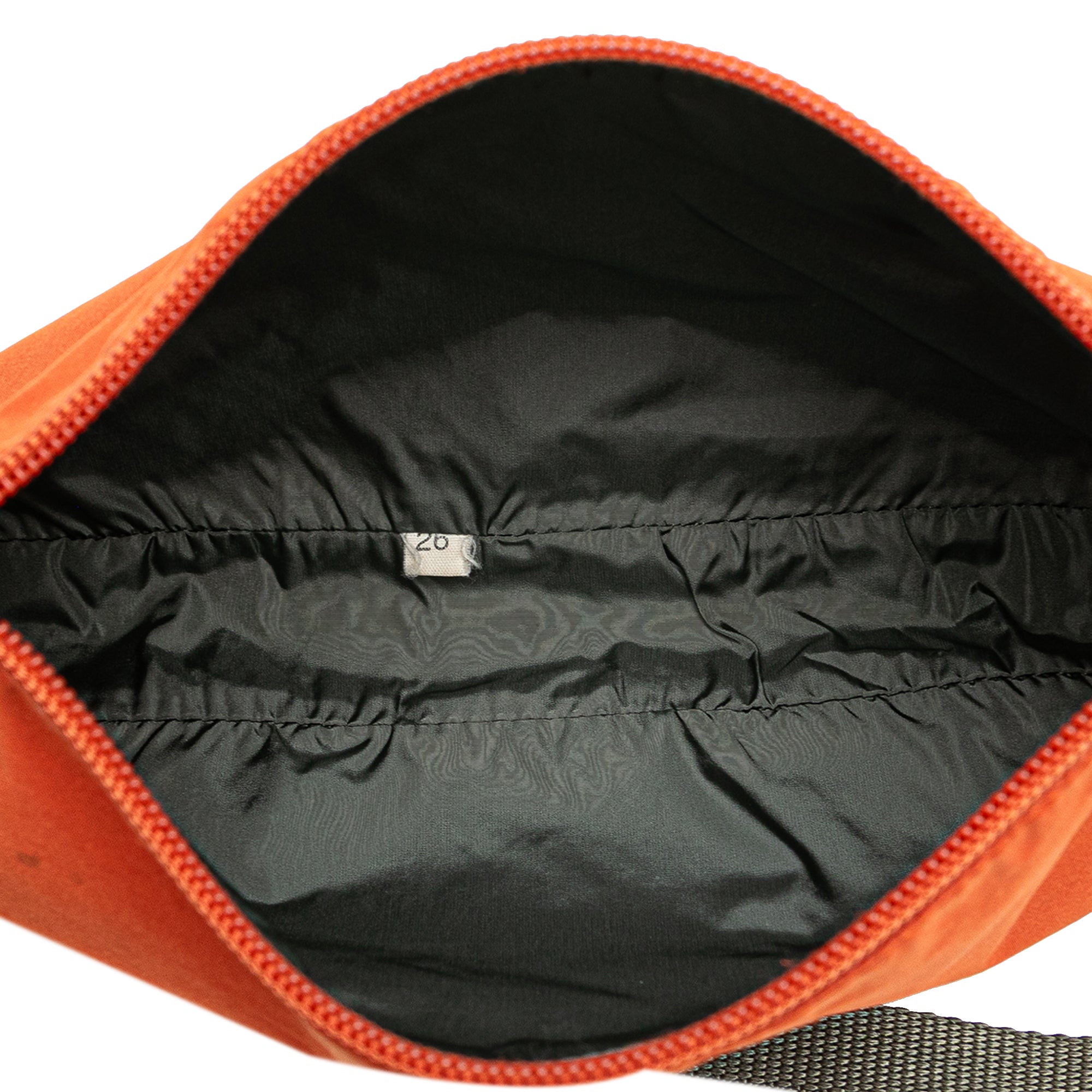 Tessuto Sport Shoulder Bag - Image 4