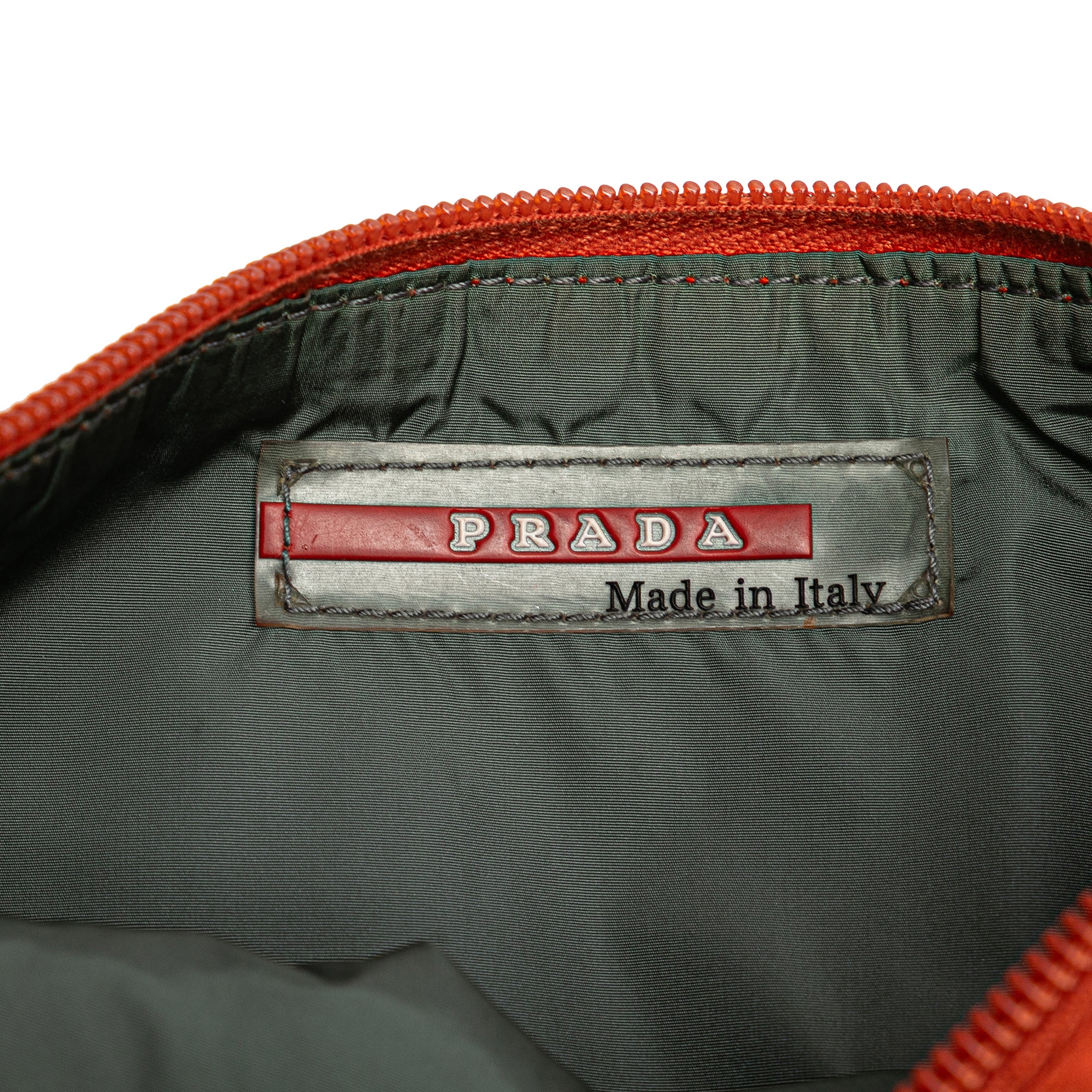 Tessuto Sport Shoulder Bag - Image 5