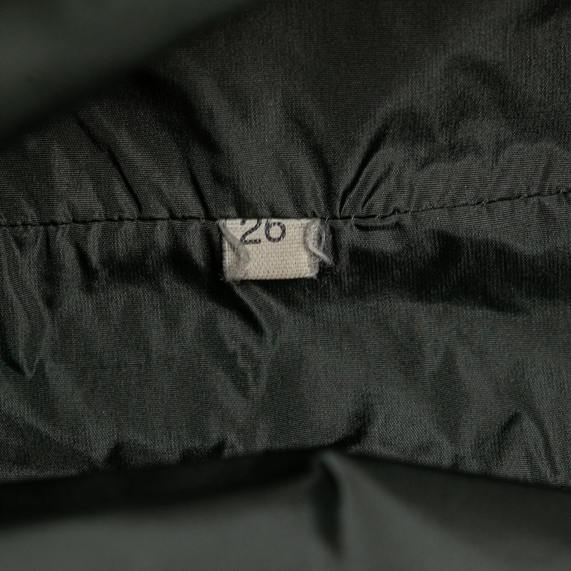 Tessuto Sport Shoulder Bag - Image 6