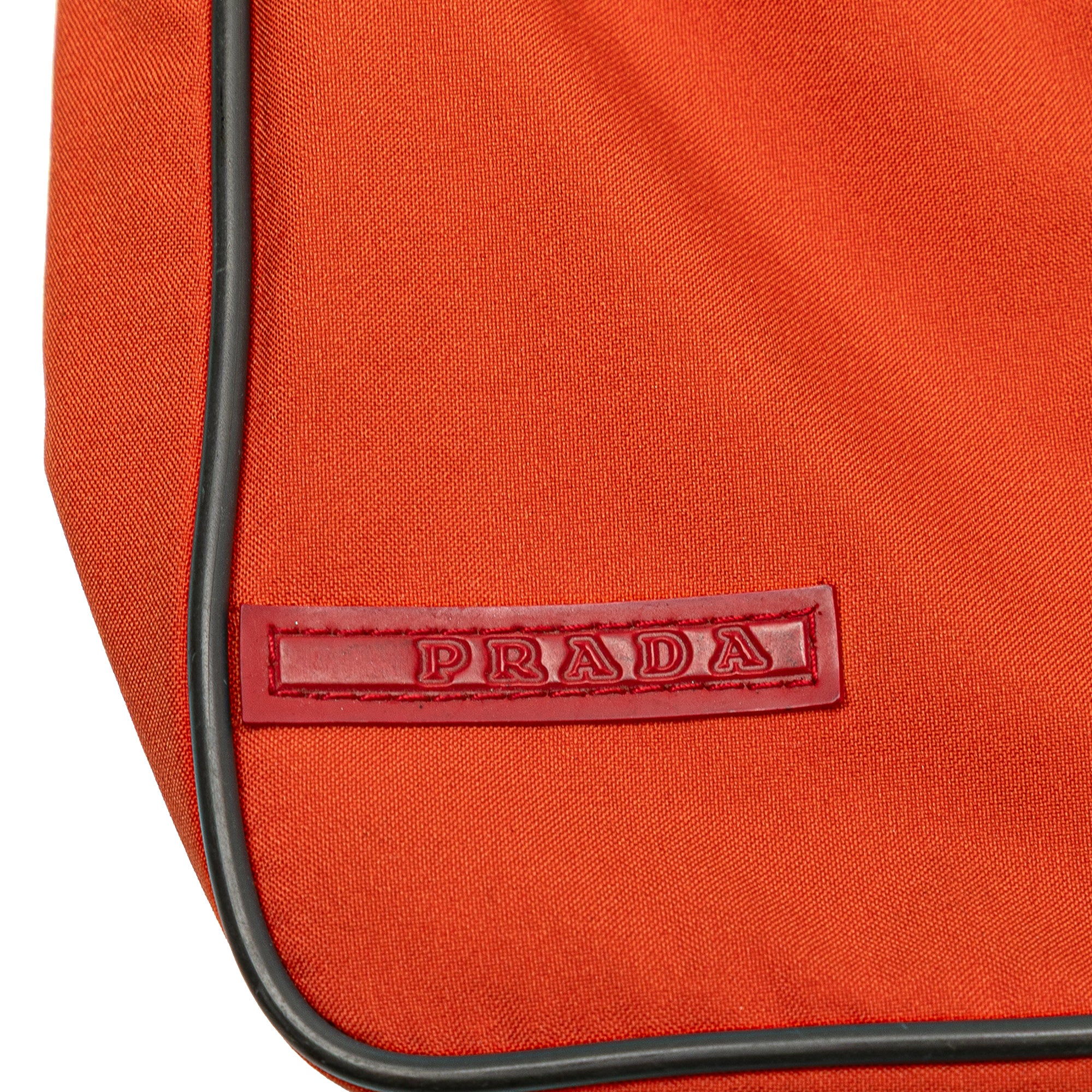 Tessuto Sport Shoulder Bag - Image 7
