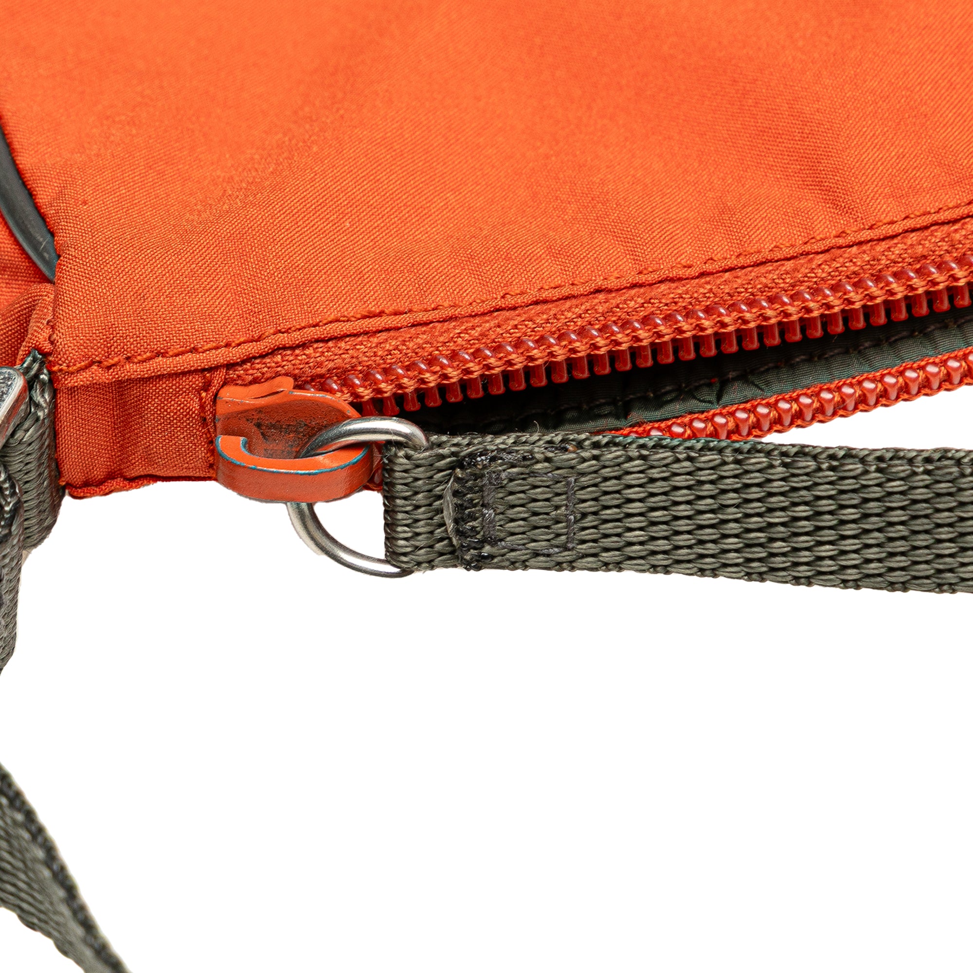 Tessuto Sport Shoulder Bag - Image 8