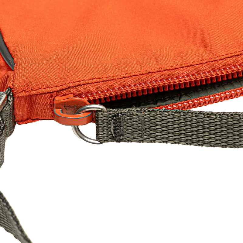 Tessuto Sport Shoulder Bag - Image 8