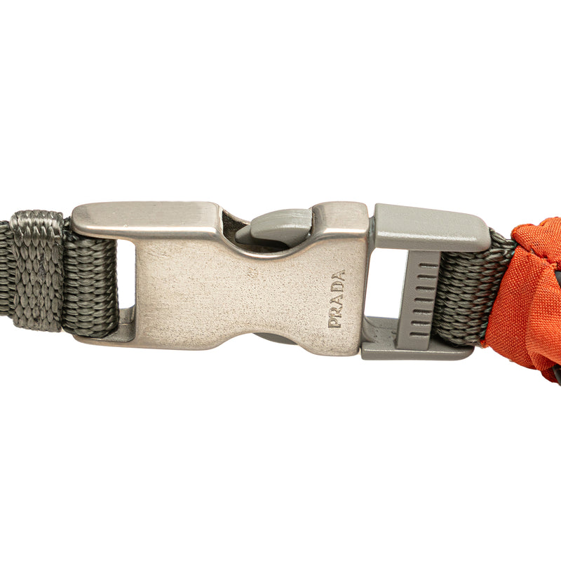 Tessuto Sport Shoulder Bag - Image 9