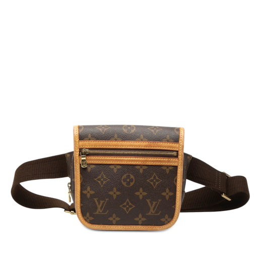 Monogram Bosphore Belt Bag - Image 1
