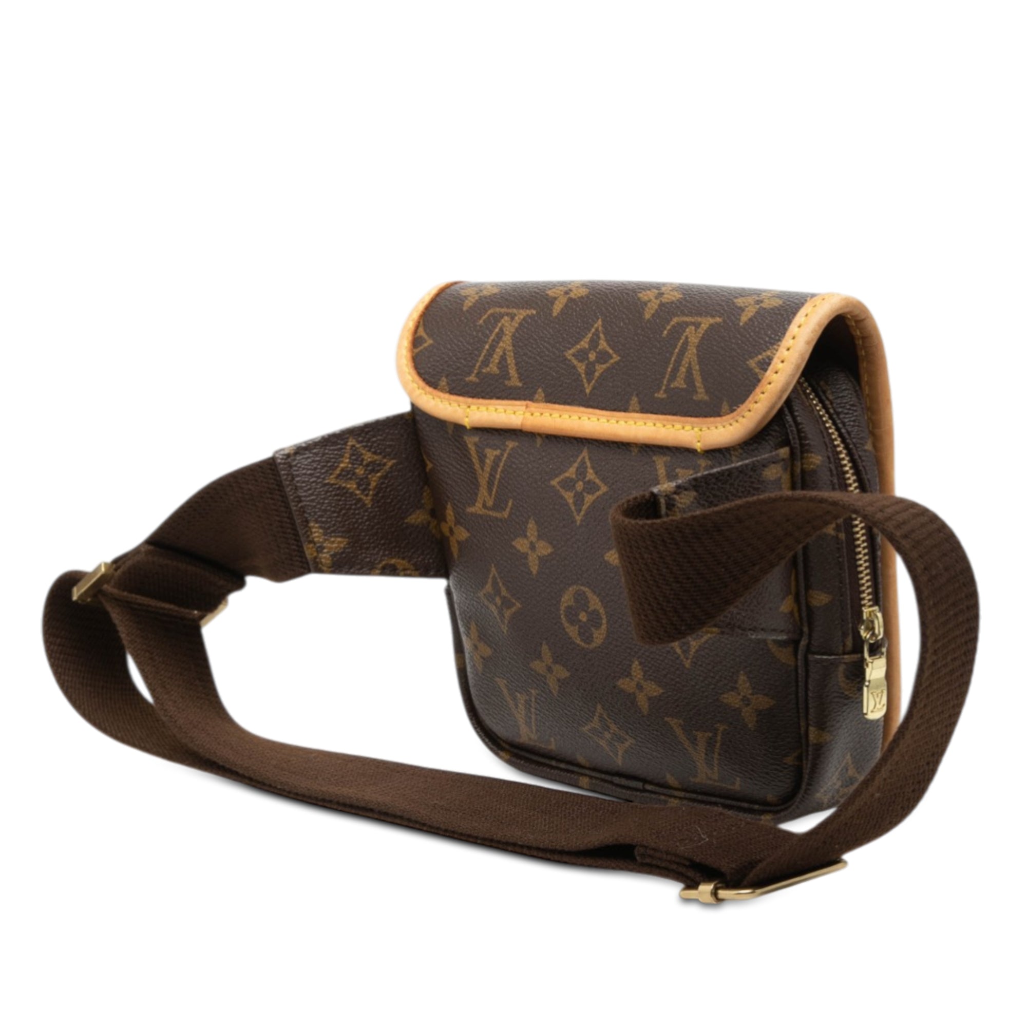 Monogram Bosphore Belt Bag - Image 2
