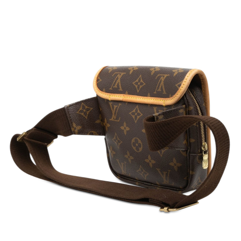 Monogram Bosphore Belt Bag - Image 2