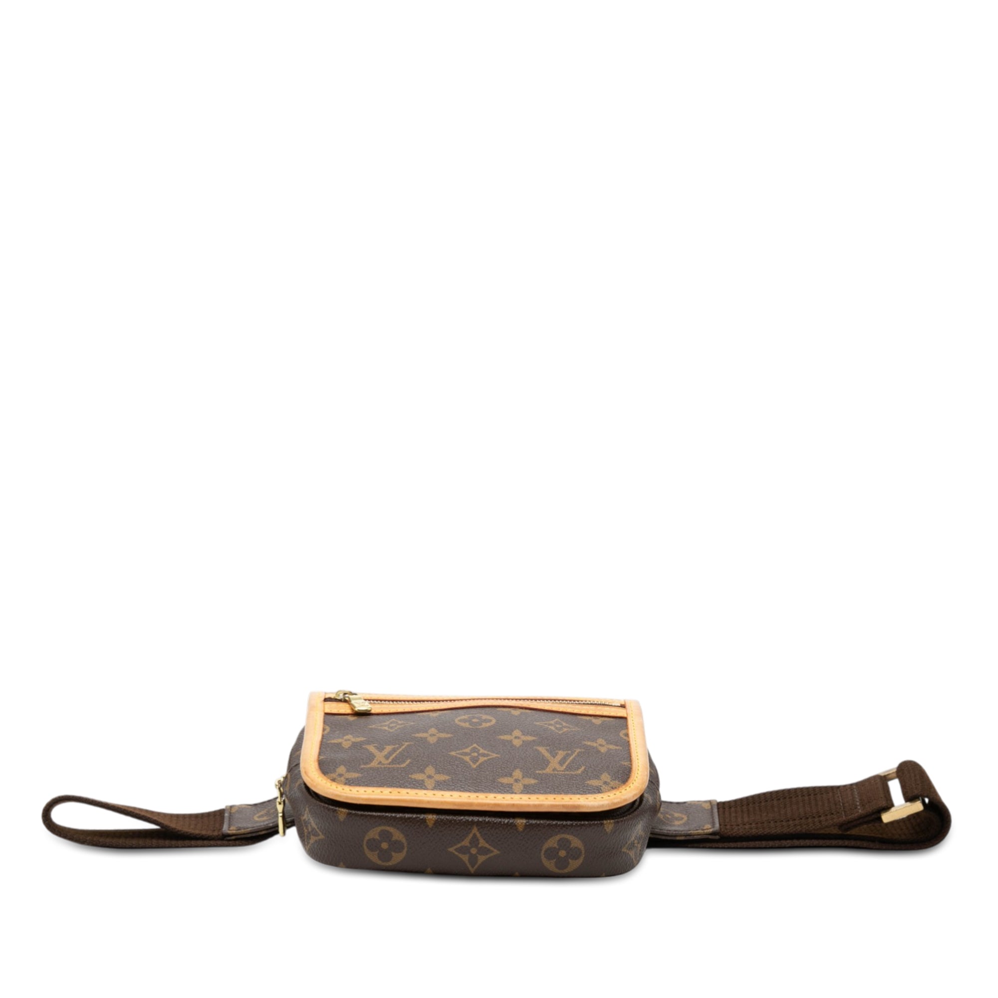 Monogram Bosphore Belt Bag - Image 3