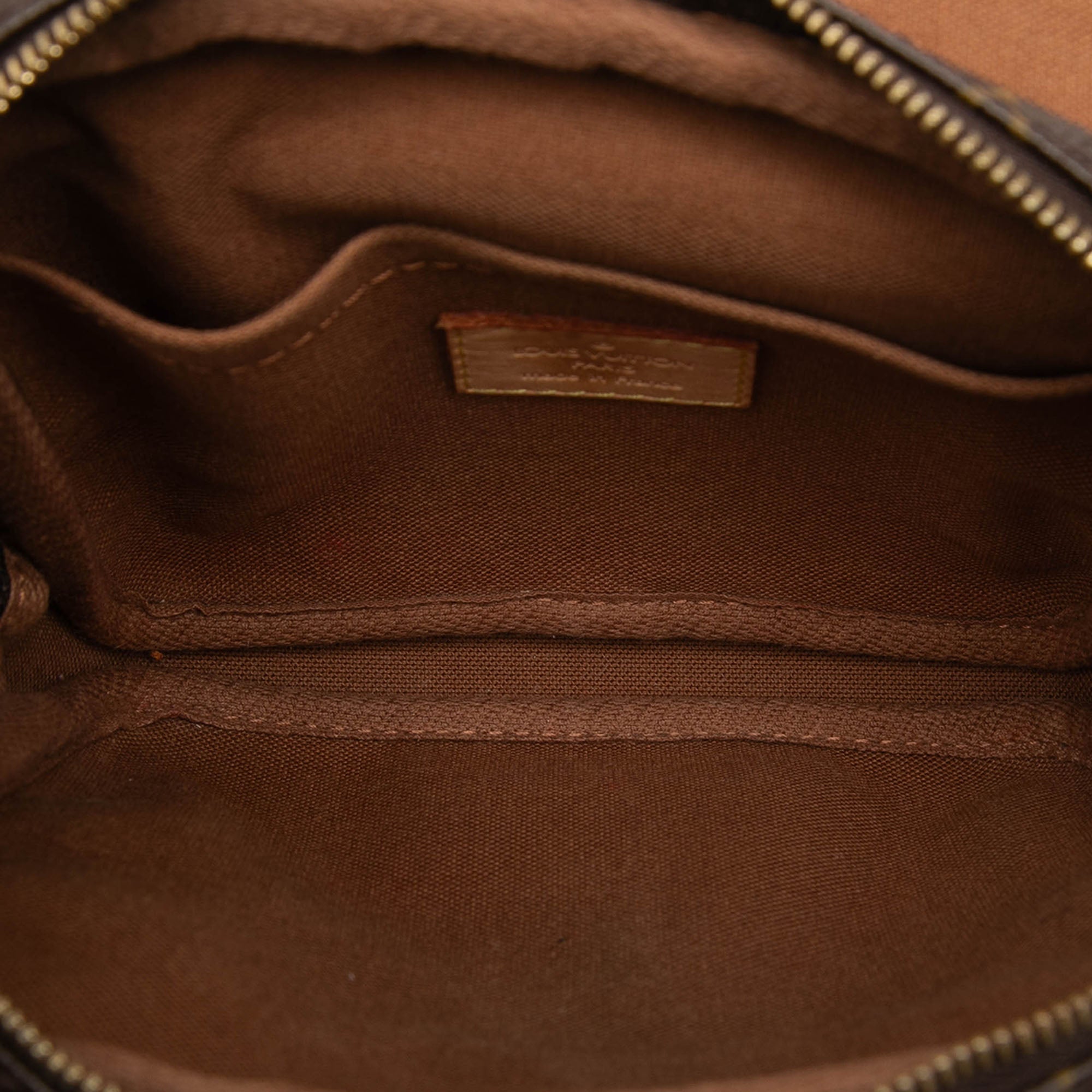 Monogram Bosphore Belt Bag - Image 4