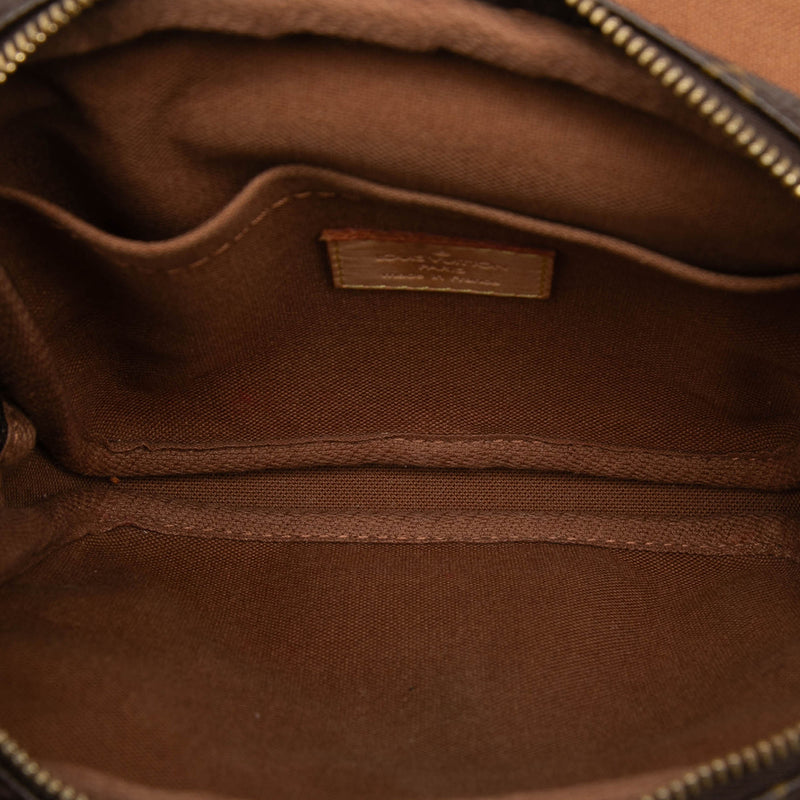 Monogram Bosphore Belt Bag - Image 4