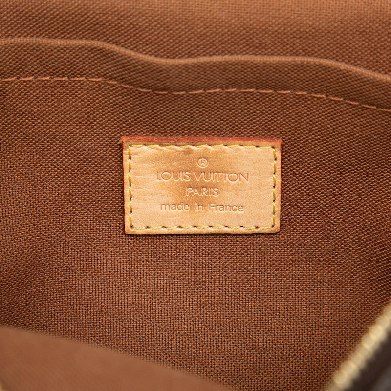 Monogram Bosphore Belt Bag - Image 5