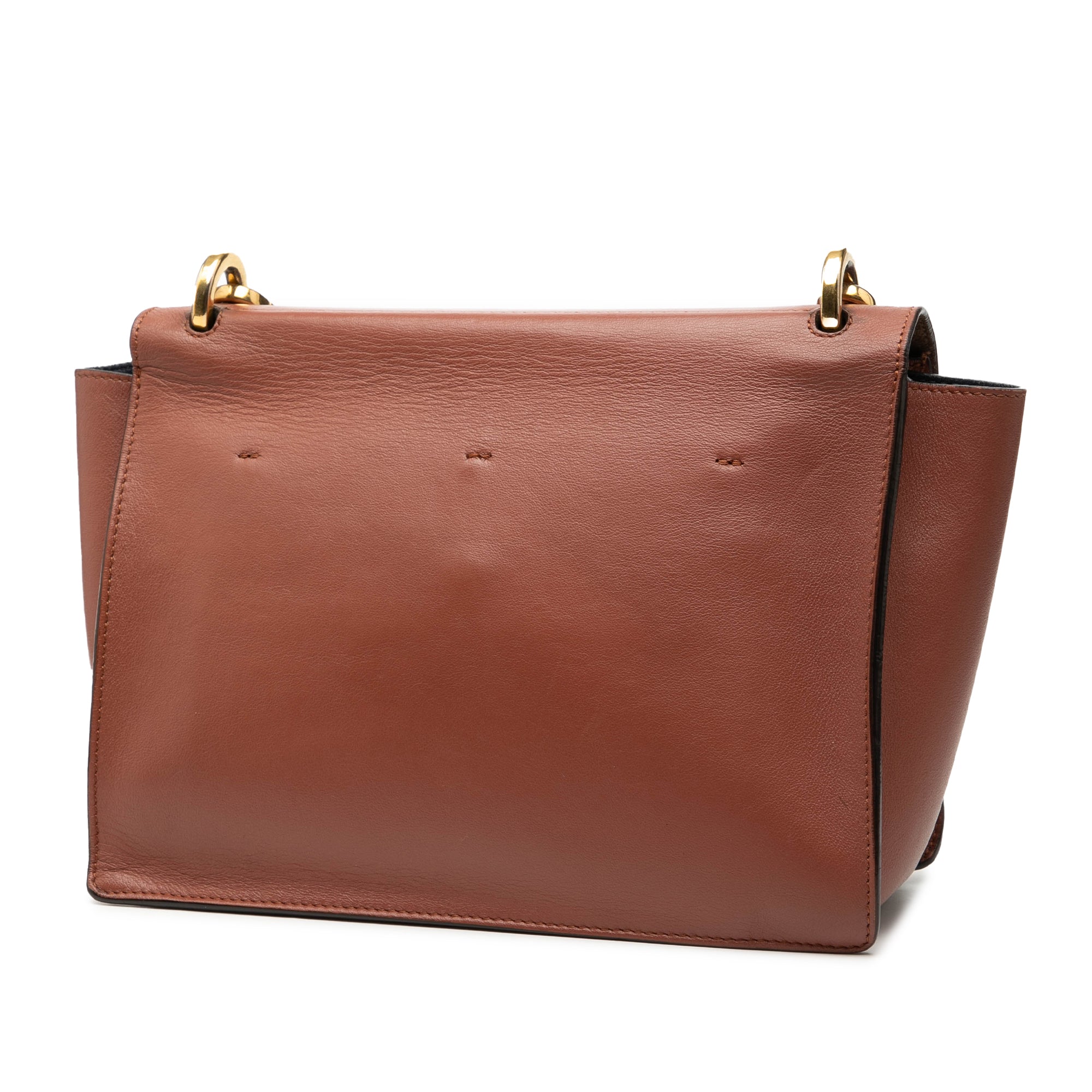 Calfskin Kan U Satchel - Image 2