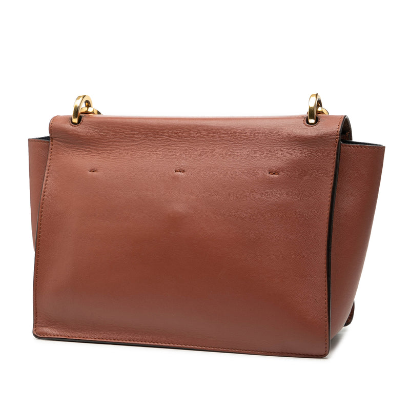 Calfskin Kan U Satchel - Image 2