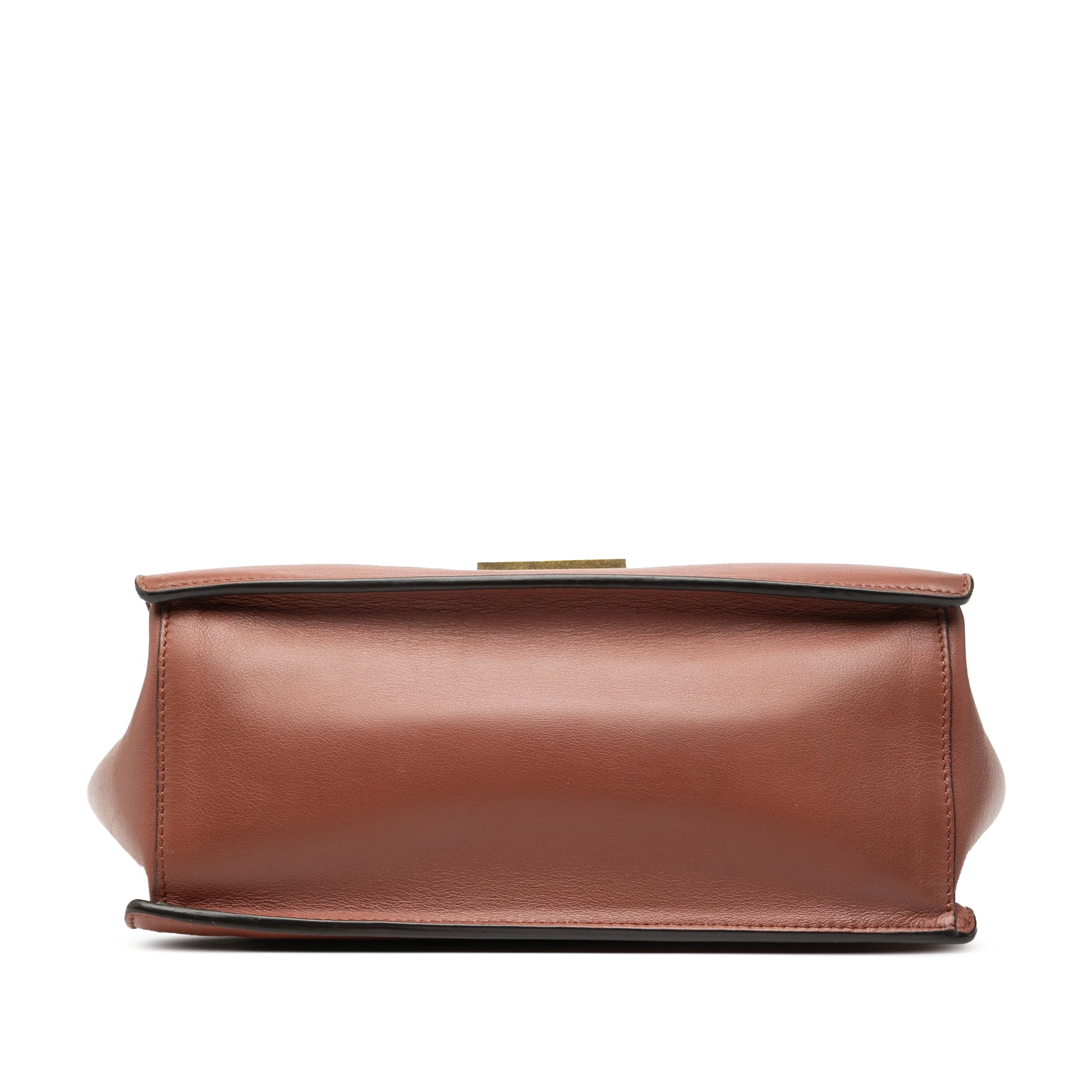 Calfskin Kan U Satchel - Image 3