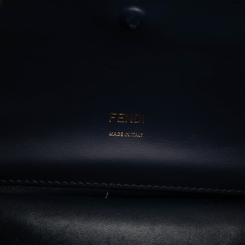 Calfskin Kan U Satchel - Image 5