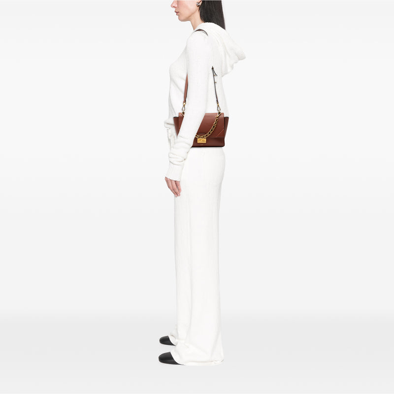 Calfskin Kan U Satchel - Image 7