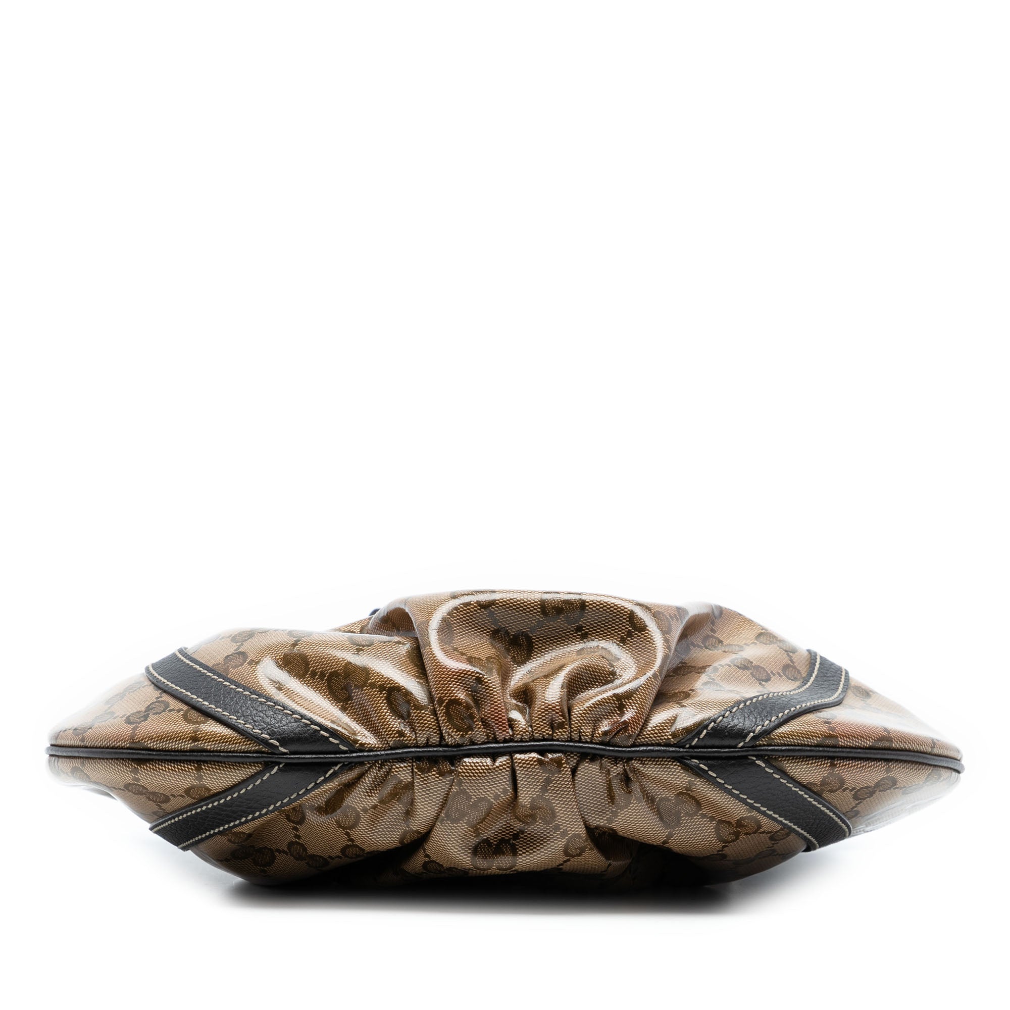 GG Crystal Abbey D Ring Crossbody - Image 3