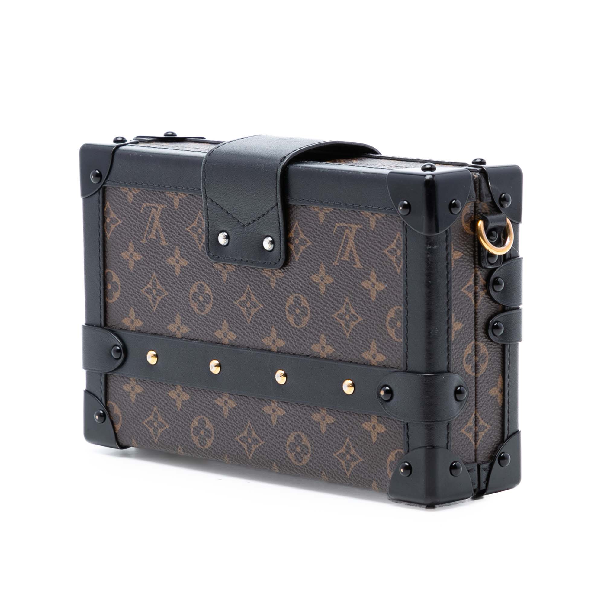 Monogram Petite Malle - Image 2