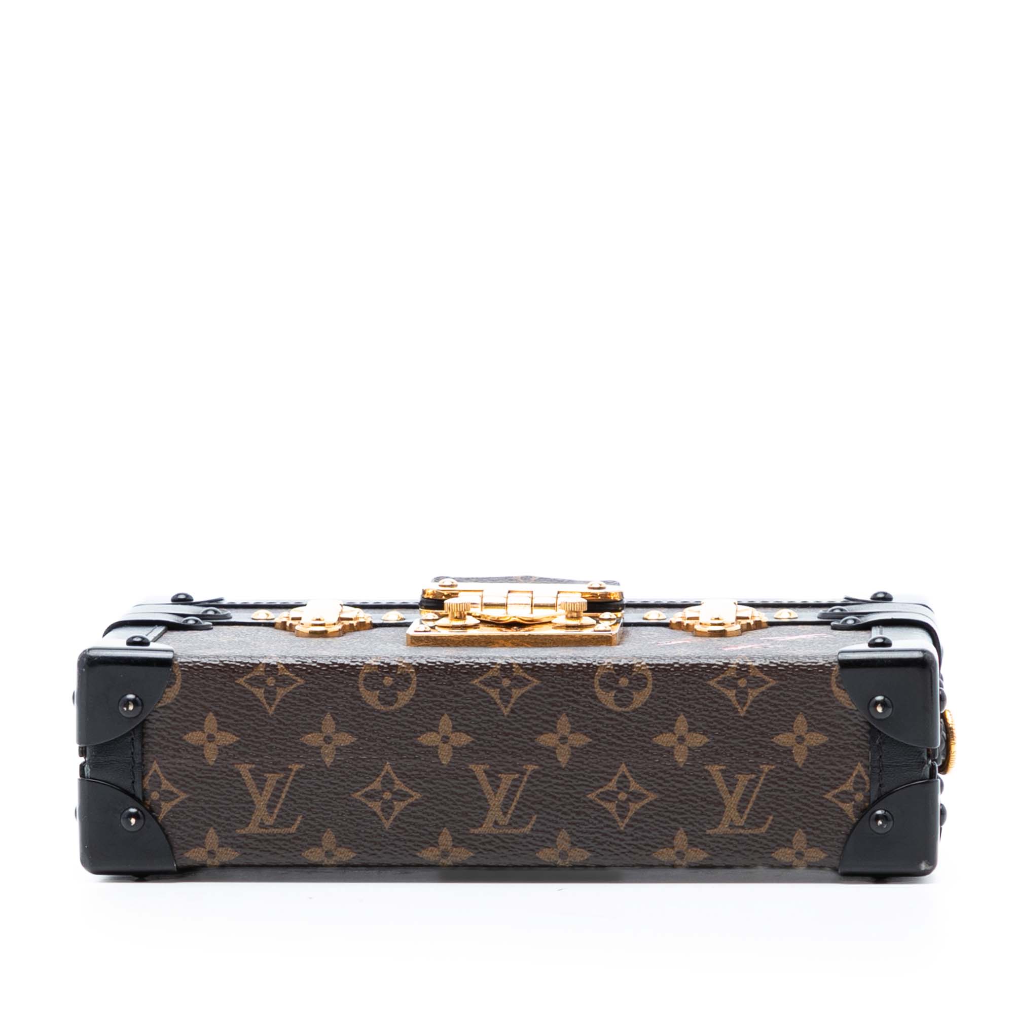Monogram Petite Malle - Image 3