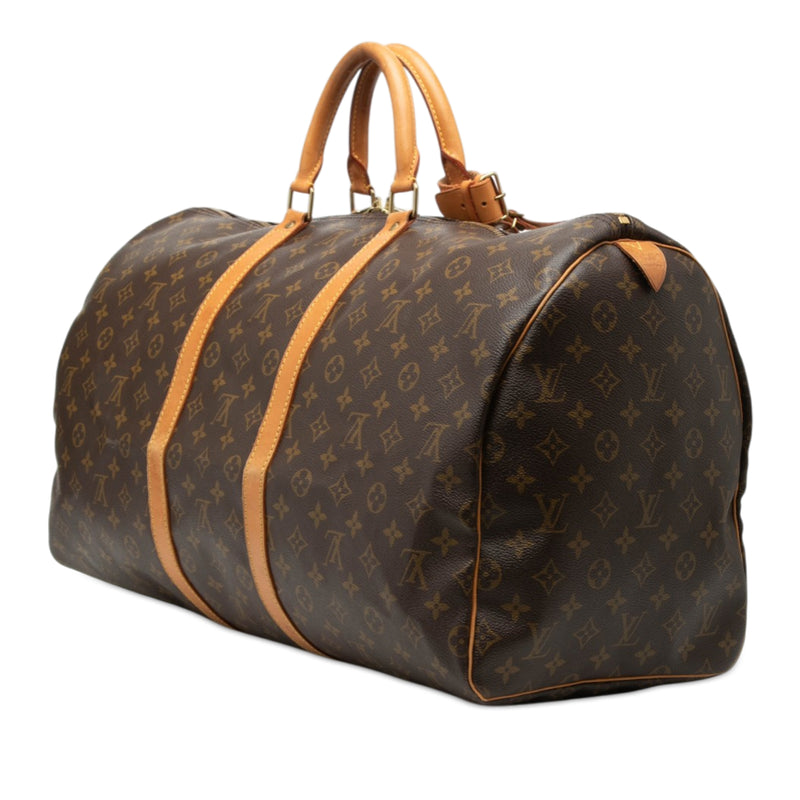 Monogram Keepall 55 - Image 2