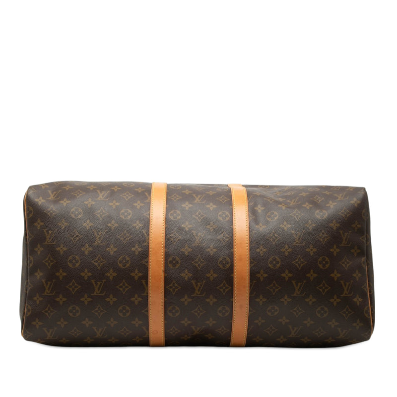Monogram Keepall 55 - Image 3