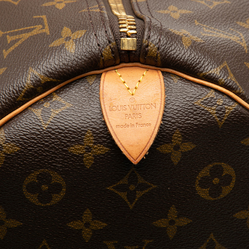 Monogram Keepall 55 - Image 6