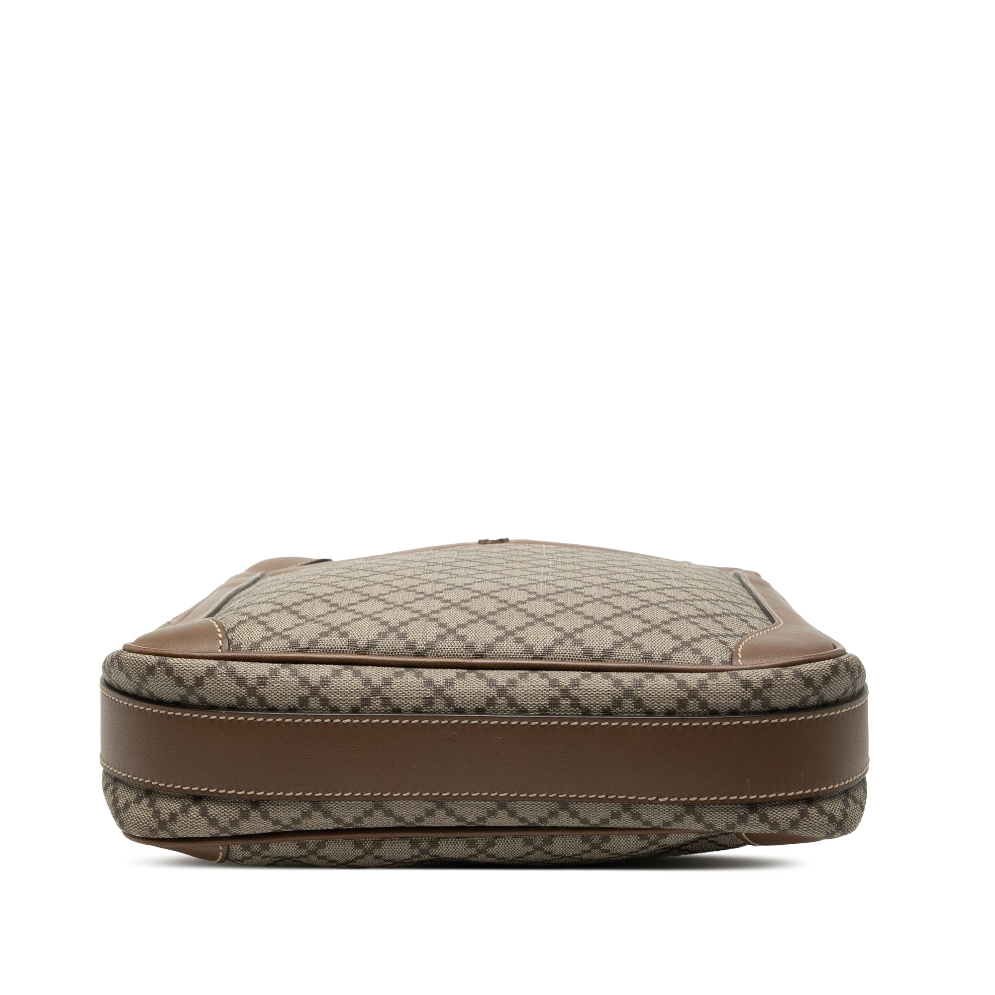 Diamante Coated Canvas Zip Crossbody - Image 3