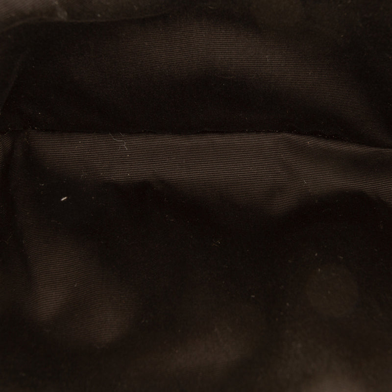 Small Matelasse Calfskin Monogram LouLou Shoulder Bag - Image 4