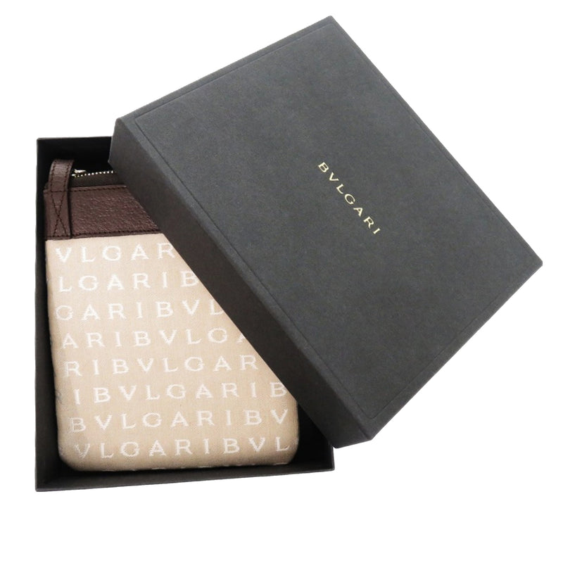 Logomania Canvas Crossbody - Image 12