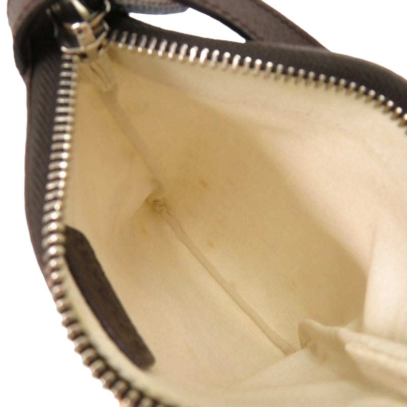Logomania Canvas Crossbody - Image 5