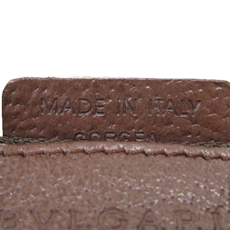 Logomania Canvas Crossbody - Image 6