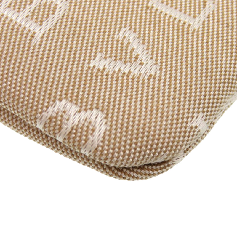 Logomania Canvas Crossbody - Image 9
