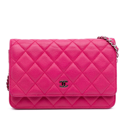 Classic Caviar Wallet On Chain - Image 1