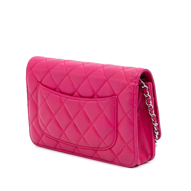 Classic Caviar Wallet On Chain - Image 2