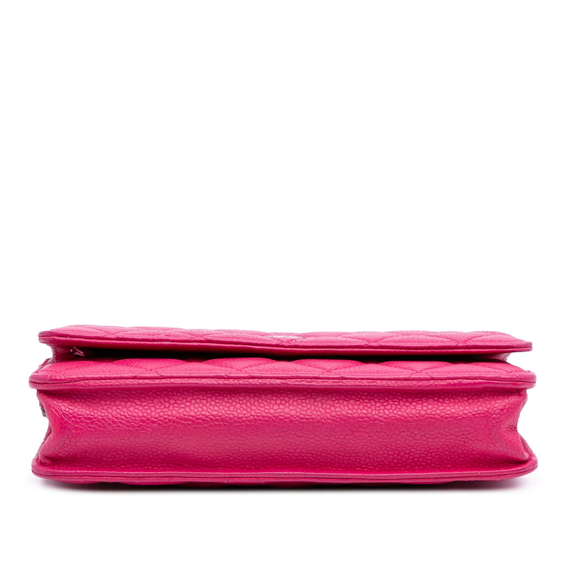 Classic Caviar Wallet On Chain - Image 3
