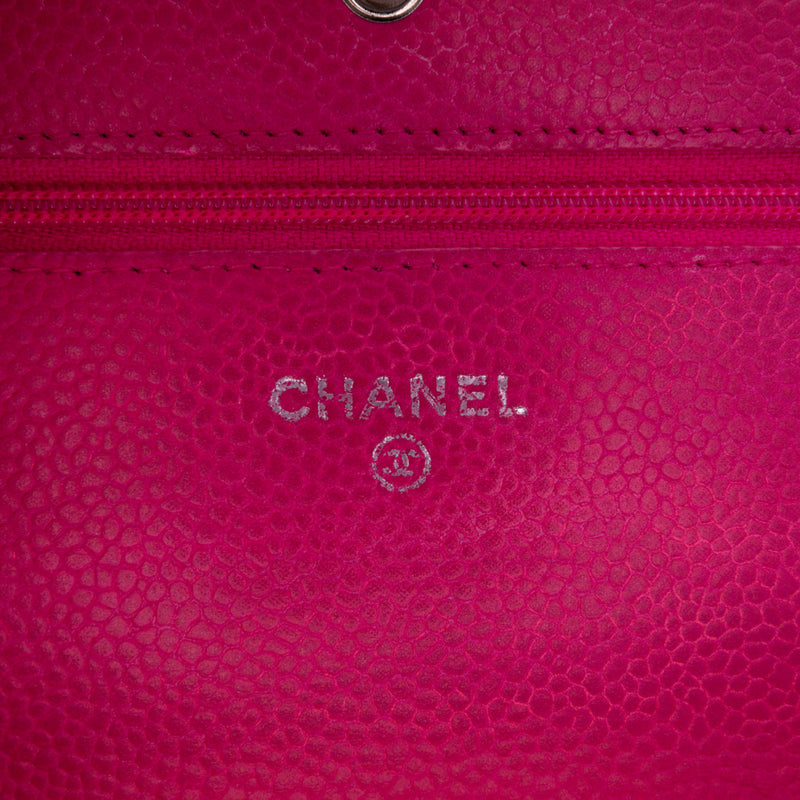 Classic Caviar Wallet On Chain - Image 5
