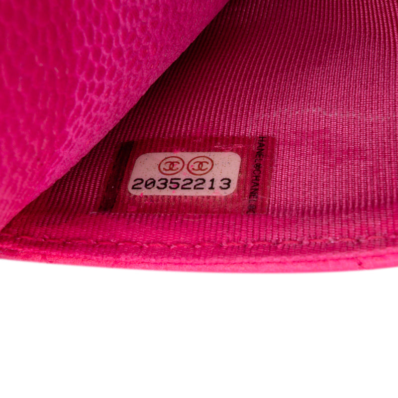 Classic Caviar Wallet On Chain - Image 6