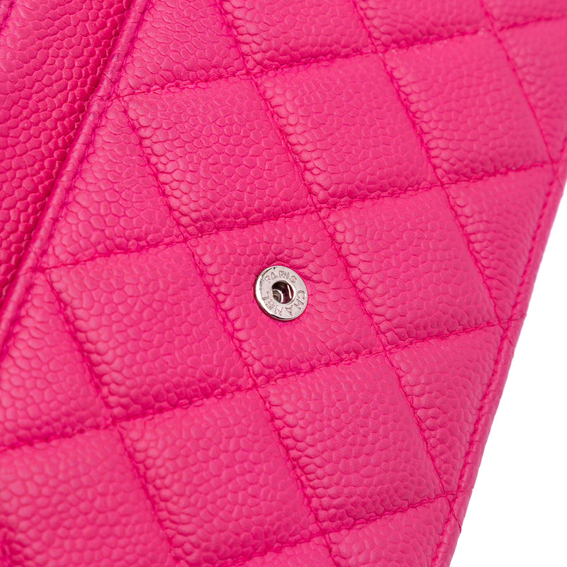 Classic Caviar Wallet On Chain - Image 9