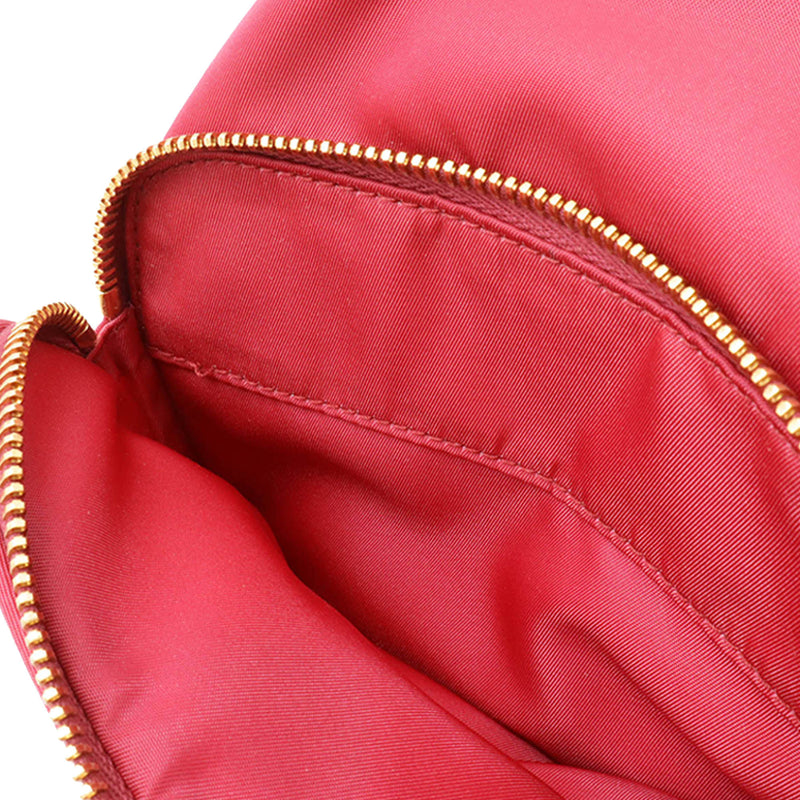 Re Nylon Duet Bucket Bag - Image 4