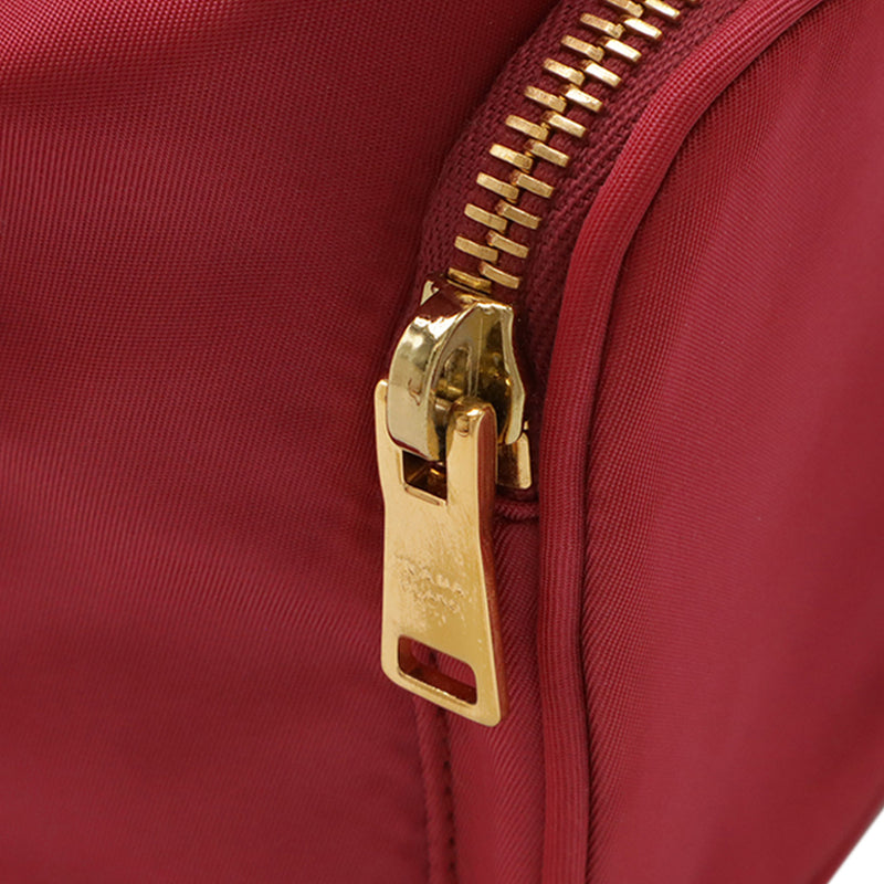 Re Nylon Duet Bucket Bag - Image 5